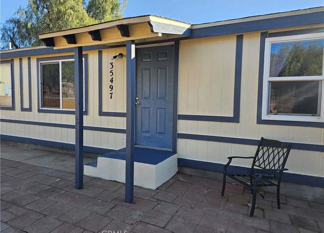 Property at 35497 Voss Rd, Agua Dulce, CA 91390, 4 beds, 2 baths