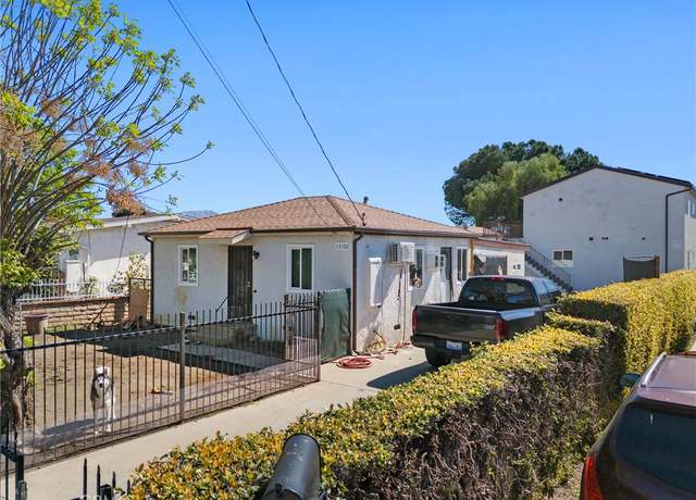 Property at 13102 Garber St, Pacoima, CA 91331, 24 beds, 15 baths