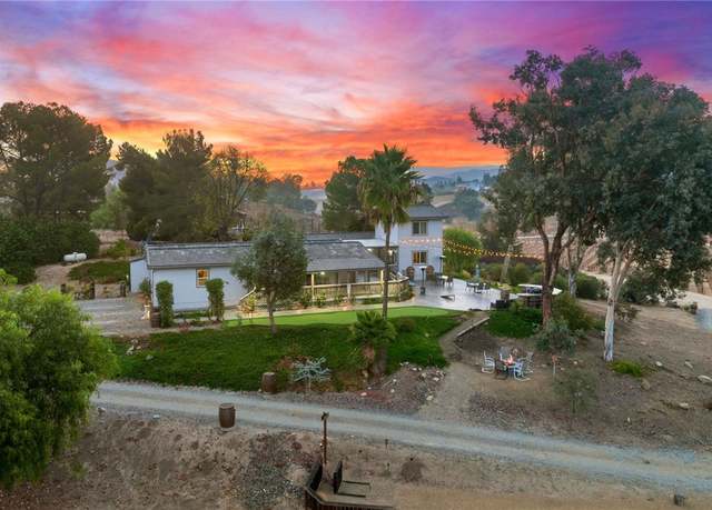Property at 41026 Los Amantes Rd, Temecula, CA 92592, 6 beds, 4 baths