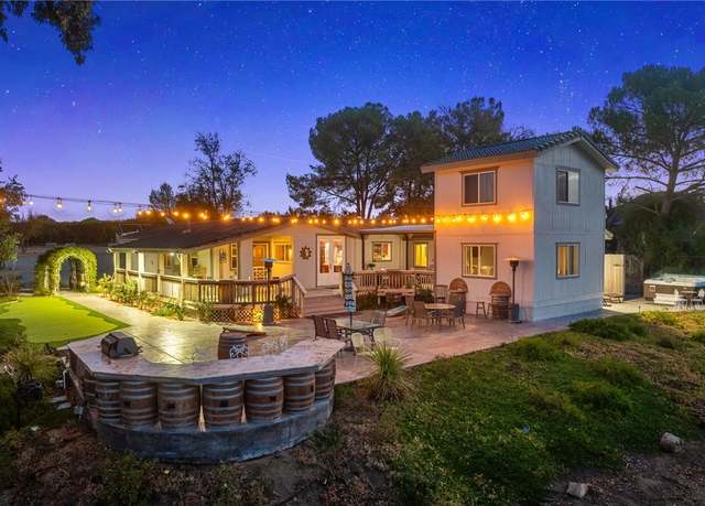 Property at 41026 Los Amantes Rd, Temecula, CA 92592, 6 beds, 4 baths