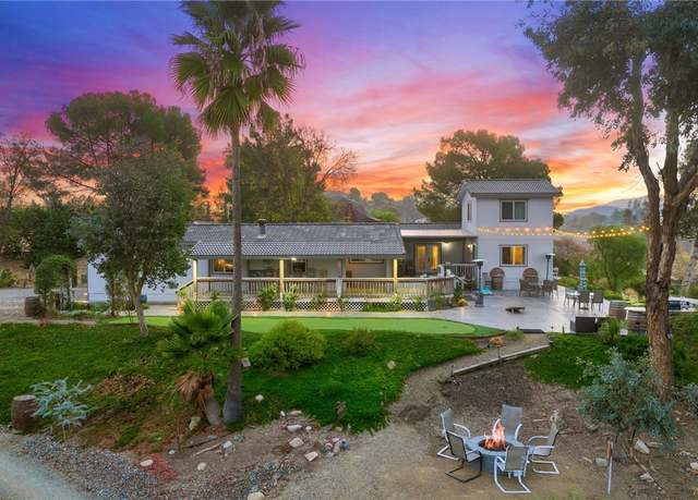 Property at 41026 Los Amantes Rd, Temecula, CA 92592, 6 beds, 4 baths