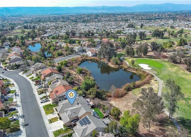 Property at 29444 Masters Dr, Murrieta, CA 92563, 4 beds, 3 baths
