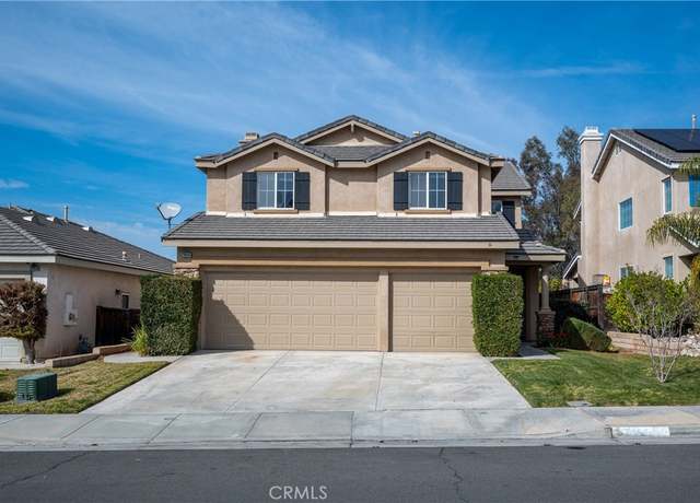 Property at 29444 Masters Dr, Murrieta, CA 92563, 4 beds, 3 baths