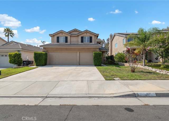 Property at 29444 Masters Dr, Murrieta, CA 92563, 4 beds, 3 baths