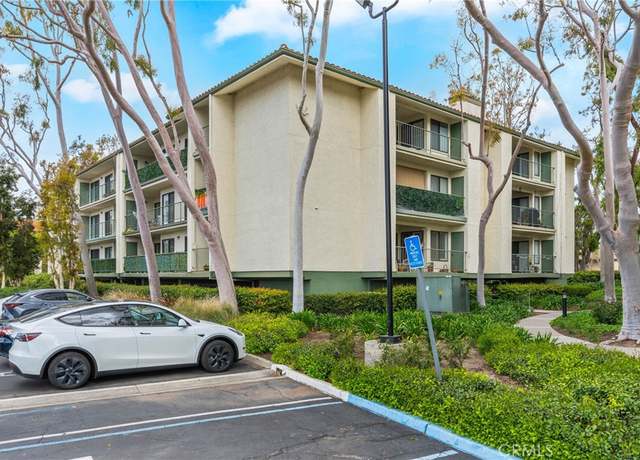 Property at 4214 Apricot Dr #4214, Irvine, CA 92618, 1 bed, 1 bath