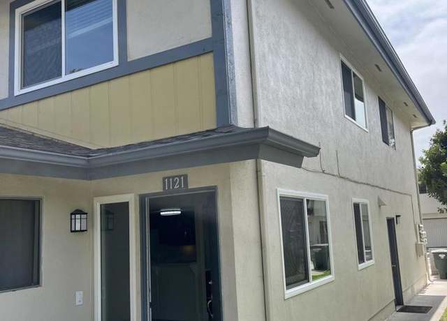 Property at 1121 Saratoga Ave, Ventura, CA 93003, 2 beds, 1 bath