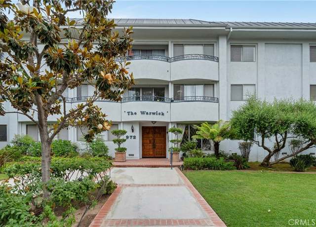 Property at 972 E California Blvd #309, Pasadena, CA 91106, 2 beds, 2 baths