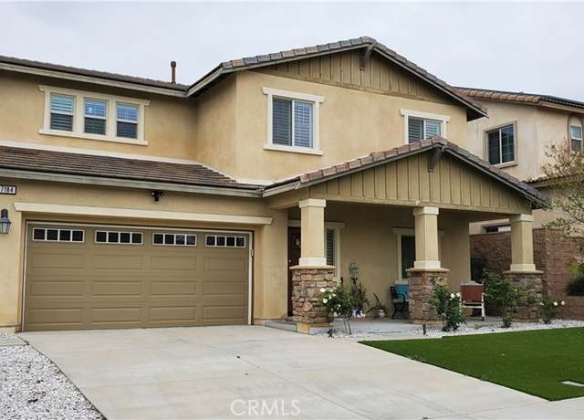 Property at 7184 Willowmore Dr, Fontana, CA 92336, 4 beds, 3 baths