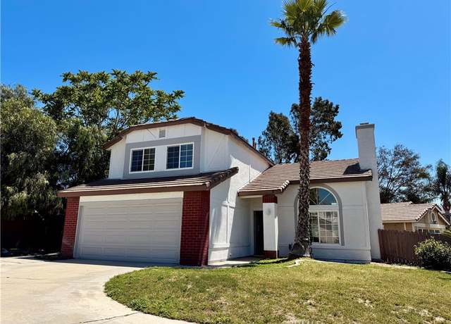 Property at 1544 W Norwood St, Rialto, CA 92377, 3 beds, 2.5 baths