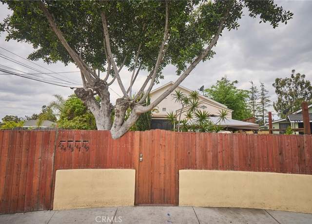 Property at 145 S Herbert Ave, Los Angeles, CA 90063, 5 beds, 5 baths