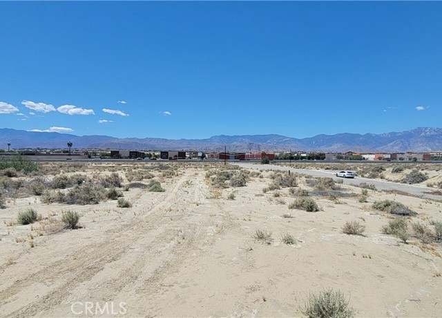 Property at 34361 Thomas Ct, Thousand Palms, CA 92276