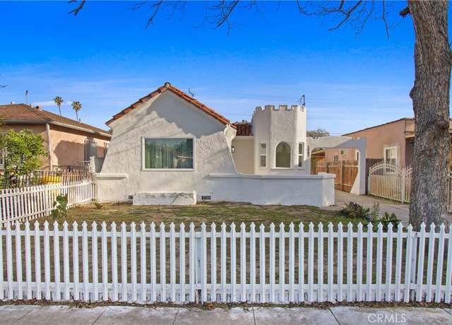 Property at 1243 E 88th St, Los Angeles, CA 90002, 4 beds, 2 baths