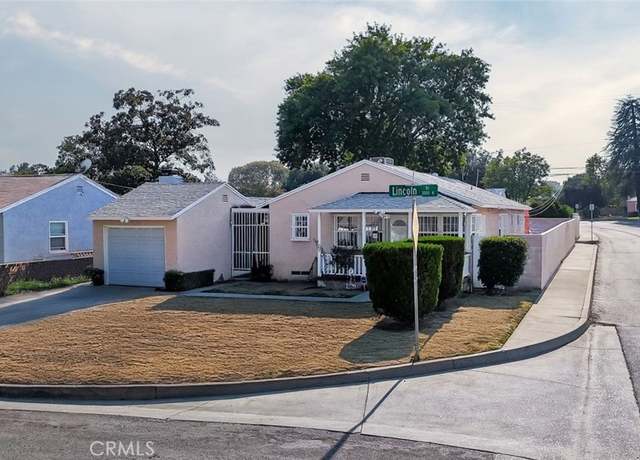 Property at 2998 Lincoln Dr, San Bernardino, CA 92405, 3 beds, 2 baths