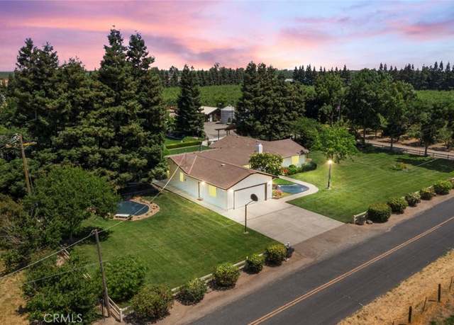 Property at 4742 Crow Rd, Oakdale, CA 95361, 4 beds, 5 baths