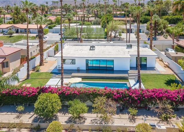 Property at 72930 Willow St, Palm Desert, CA 92260, 4 beds, 4 baths