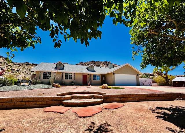 Property at 24212 Kansa Rd, Apple Valley, CA 92307, 3 beds, 2 baths