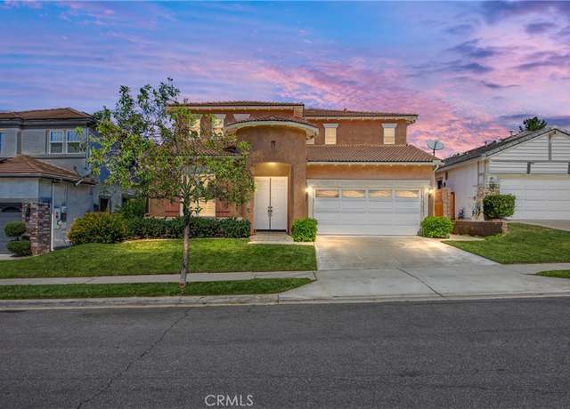 Property at 34280 Forest Oaks Dr, Yucaipa, CA 92399, 4 beds, 2.5 baths