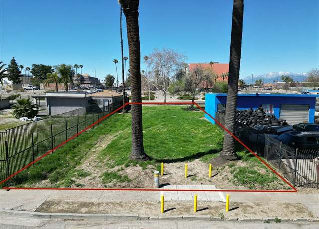 Property at 471 N Sierra Way, San Bernardino, CA 92410