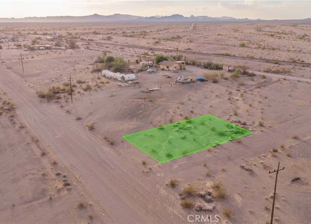 Property at 0 Main St, Big River, CA 92242