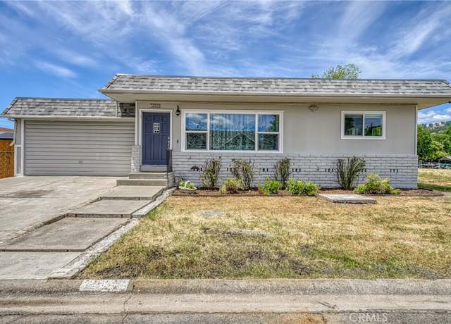 Property at 12929 Lakeland St, Clearlake Oaks, CA 95423, 2 beds, 2 baths