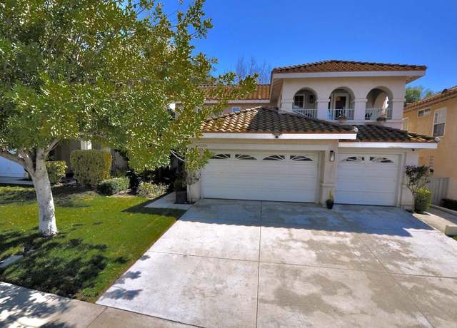 Property at 32201 Paseo San Esteban, Temecula, CA 92592, 4 beds, 3 baths
