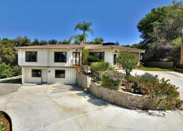 Property at 1151 De Luz Rd, Fallbrook, CA 92028, 4 beds, 3.5 baths