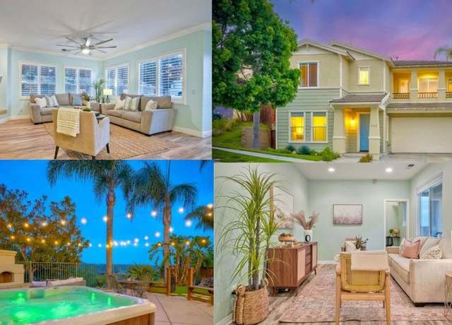 Property at 3444 Moon Field Dr, Carlsbad, CA 92010, 4 beds, 4 baths