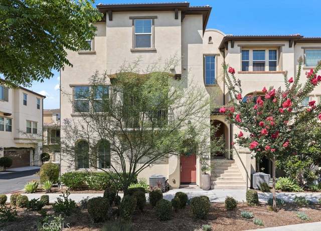 Property at 112 High Mdw, Lake Forest, CA 92610, 2 beds, 2.5 baths
