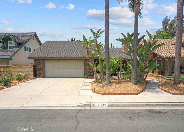 Property at 21845 Tumbleweed Cir, Lake Forest, CA 92630, 3 beds, 2 baths