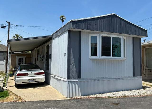 Property at 9340 Foothill Blvd #22, Rancho Cucamonga, CA 91730, 2 beds, 1.5 baths