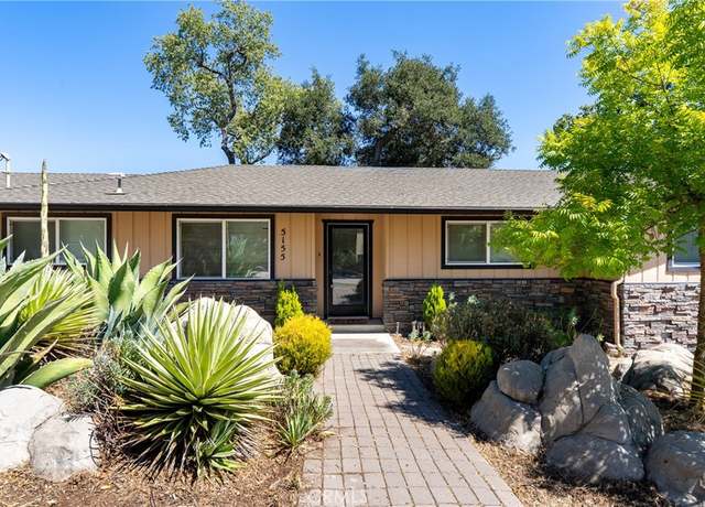 Property at 5155 Ardilla Ave, Atascadero, CA 93422, 3 beds, 2 baths