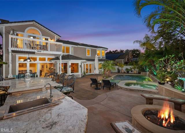 Property at 8 Eastridge, Coto De Caza, CA 92679, 5 beds, 3 baths