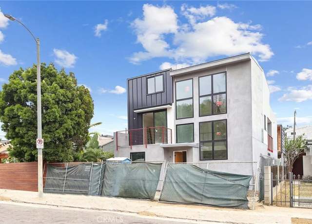 Property at 664 Indiana Ave, Venice, CA 90291
