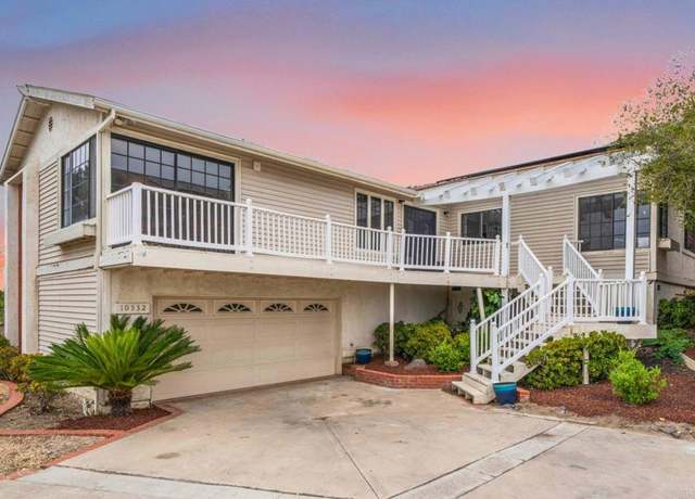 Property at 10532 Madrid Way, Spring Valley, CA 91977, 4 beds, 3 baths