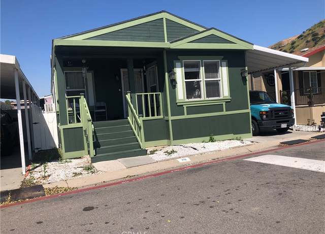 Property at 4901 Green River Rd #20, Corona, CA 92878, 3 beds, 2 baths