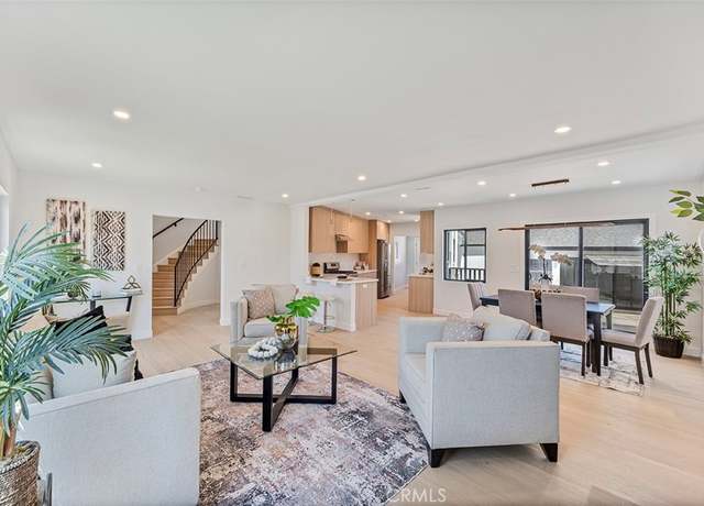 Property at 3481 Mount Vernon Dr, Los Angeles, CA 90008, 3 beds, 4 baths