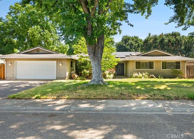 Property at 3014 Top Hand Ct, Chico, CA 95973, 3 beds, 2 baths