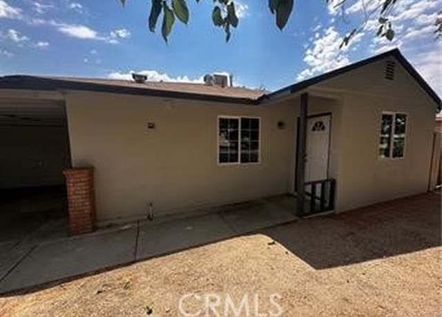 Property at 44306 3rd St E, Lancaster, CA 93535, 4 beds, 3 baths