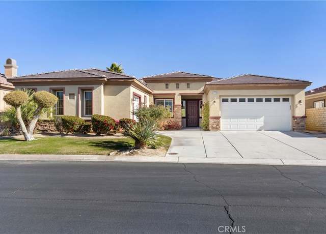 Property at 43780 Salpare Pl, Indio, CA 92203, 4 beds, 3 baths
