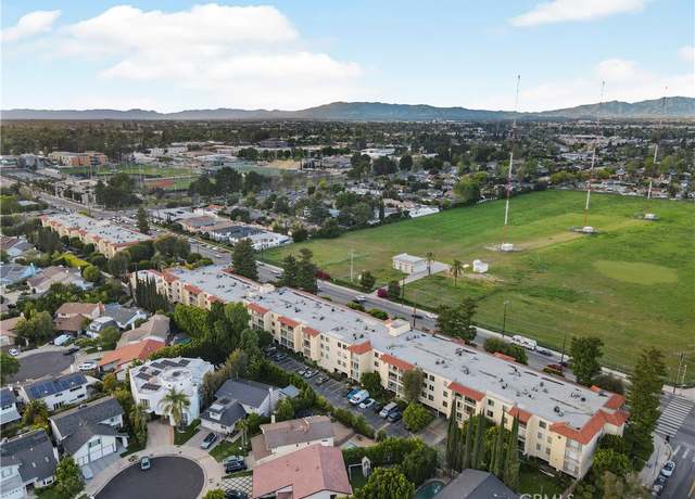 Property at 12720 Burbank Blvd #323, Valley Village, CA 91607, 2 beds, 2 baths
