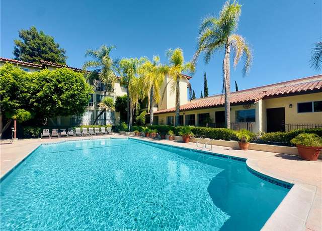 Property at 12720 Burbank Blvd #323, Valley Village, CA 91607, 2 beds, 2 baths