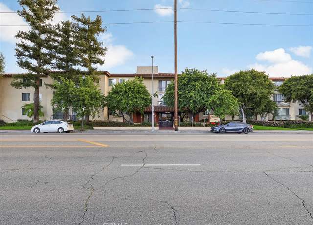 Property at 12720 Burbank Blvd #323, Valley Village, CA 91607, 2 beds, 2 baths