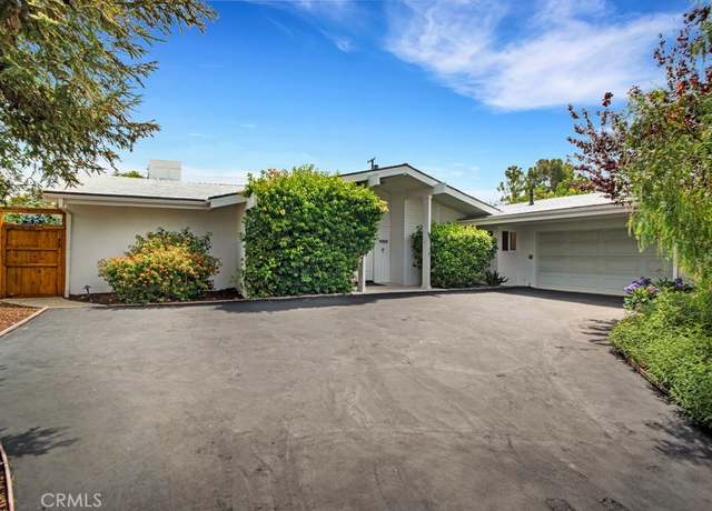 Property at 10208 Oak Park Ave, Northridge, CA 91325, 4 beds, 2.5 baths