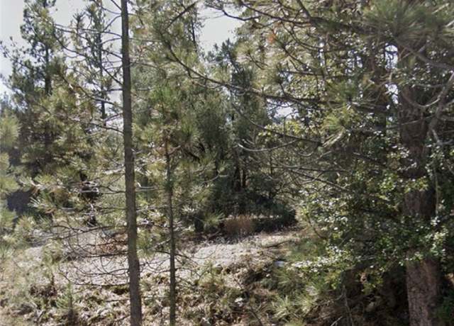 Property at 16021 Mil Potrero Fire Rd, Pine Mtn Club, CA 93222
