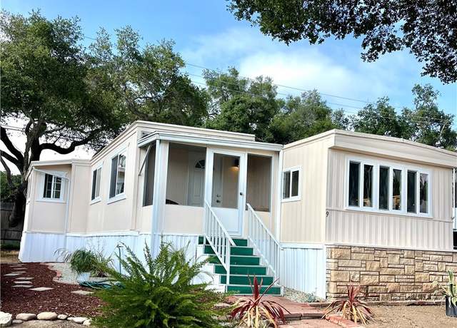 Property at 1225 S Rice Rd #9, Ojai, CA 93023, 2 beds, 2 baths