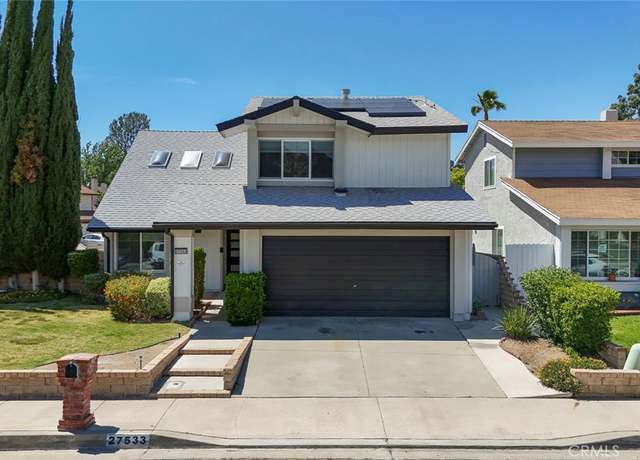 Property at 27533 Caraway Ln, Saugus, CA 91350, 5 beds, 3 baths