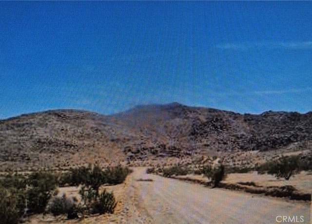 Property at 0 Lot 13 Benji Ave Ave, Joshua Tree, CA 92252