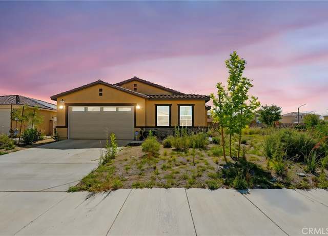 Property at 27108 Oncore Dr, Menifee, CA 92585, 4 beds, 2 baths