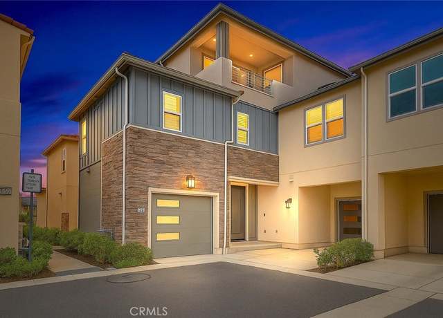 Property at 261 Siena, Lake Forest, CA 92630, 4 beds, 3.5 baths