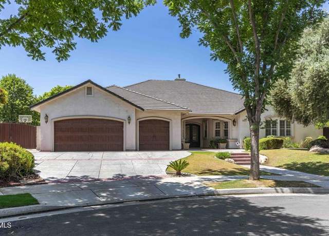 Property at 3007 Springbank Ct, Bakersfield, CA 93311, 5 beds, 3.5 baths